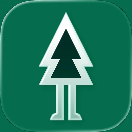 Forest - eBike Sharing logo