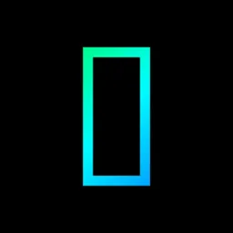 Mockup Screenshot logo