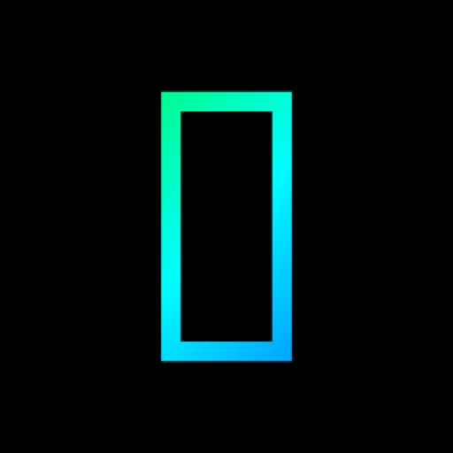 Mockup Screenshot logo