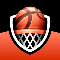 Play Designer: Elite Hoops logo