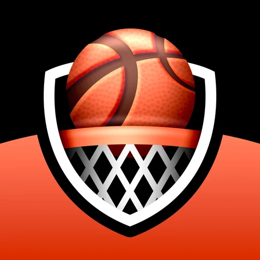 Play Designer: Elite Hoops logo