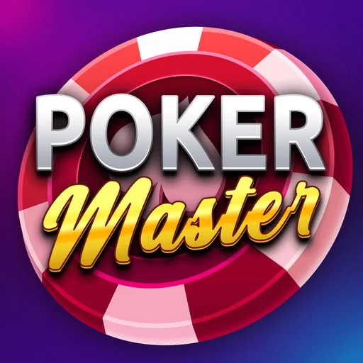 Poker Master Texas Holdem logo