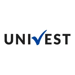 Univest - Stocks & Investments logo