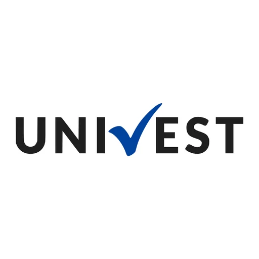 Univest - Stocks & Investments logo