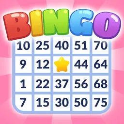Bingo Game: Kids & Family Fun logo