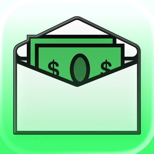 Simple Envelope Budgeting logo