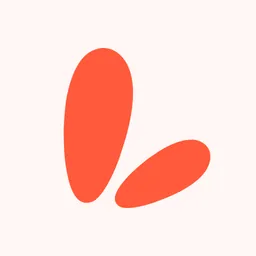 Lisa: AI Photo & Video Editor logo