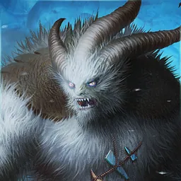 Frosthaven: Official Companion logo