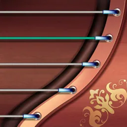 Guzheng Master logo