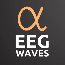 EEG Waves logo