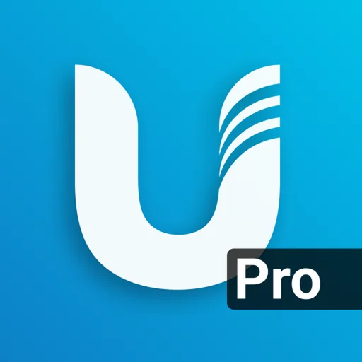 UniFishPro Weather logo