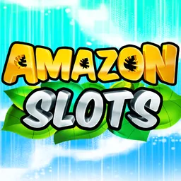 Amazon Slots Real Money Casino logo