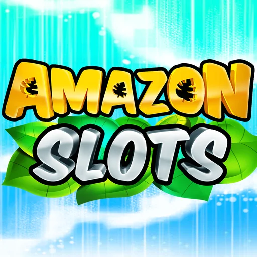 Amazon Slots Real Money Casino logo