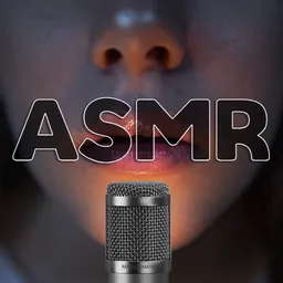 ASMR TV logo