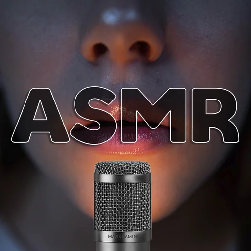 ASMR TV logo