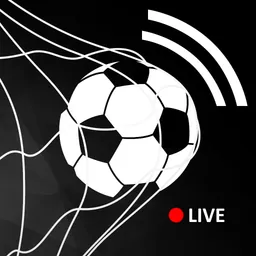 Football TV Live - Streaming logo