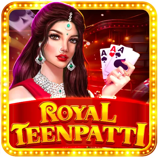 Royal Teenpatti - RTP logo