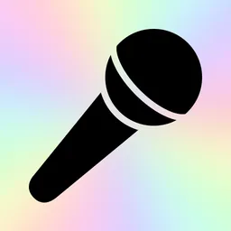 Vocalista: Learn to Sing logo