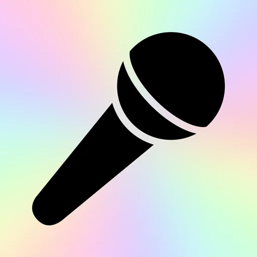 Vocalista: Learn to Sing logo