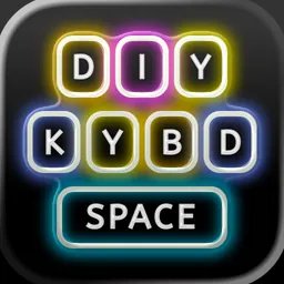 V Keyboard - DIY Themes, Fonts logo
