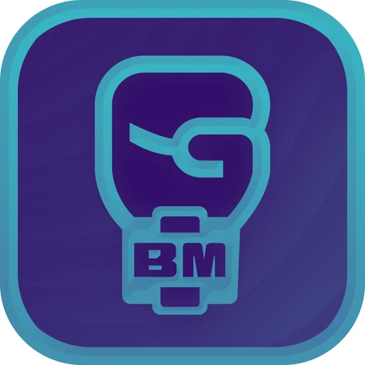 BM Ringside logo