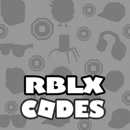 Rbx Codes For RBLX logo