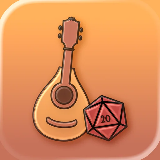 Pocket Bard logo