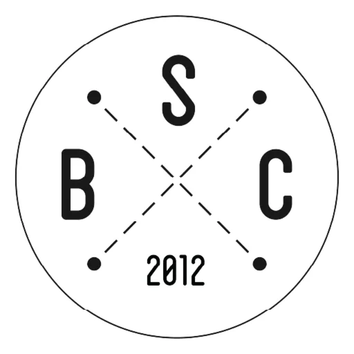 Bombay Shirt Company logo