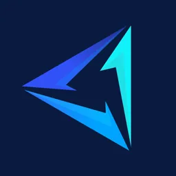 GearUP: Lower Lag Game Booster logo