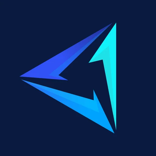 GearUP: Lower Lag Game Booster logo