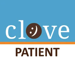 Clove Patient logo