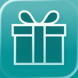 Gift List: Budget Tracker logo