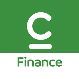 Creation Finance logo