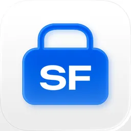 SFToolkit: SF Symbols Browser logo