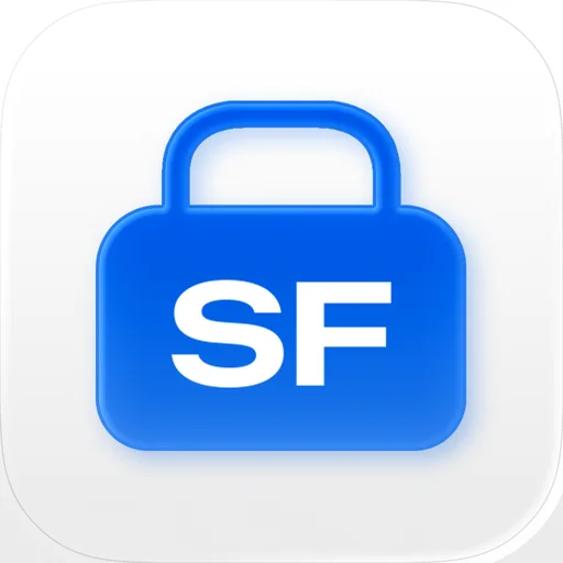 SFToolkit: SF Symbols Browser logo