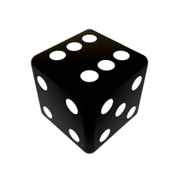 Dice Dice Pro logo