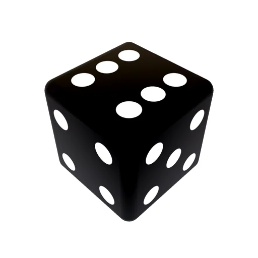 Dice Dice Pro logo