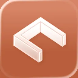 Floor Plan & AI Home - CamPlan logo