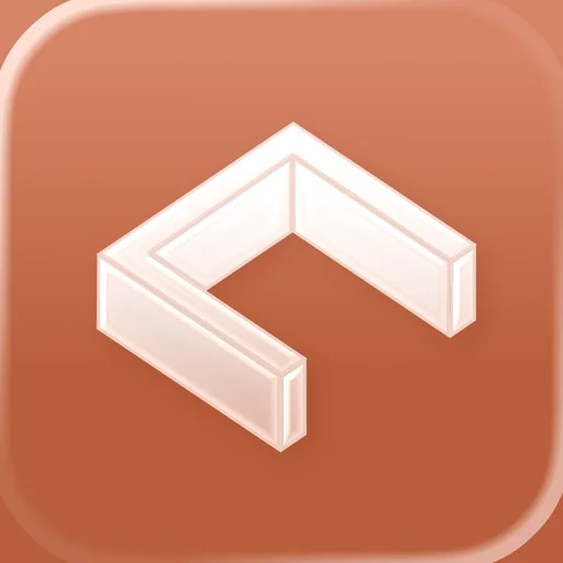Floor Plan & AI Home - CamPlan logo