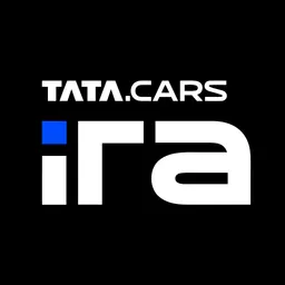 Tata Motors iRA 2.0 logo