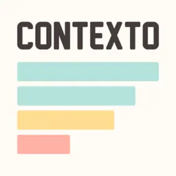 Contexto - Word Guess logo