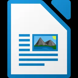 Libreoffice Viewer . logo