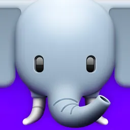 Ivory for Mastodon by Tapbots logo