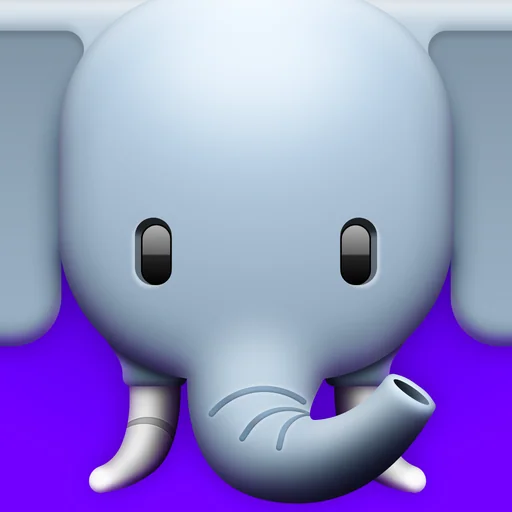 Ivory for Mastodon by Tapbots logo