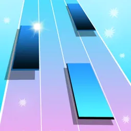 Dream Tiles Piano logo