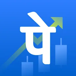 PhonePe Invest (Share.Market) logo