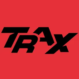 Rotax TRAX: Kart & Race Coach logo