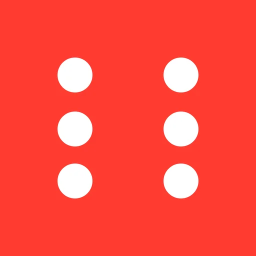 Dice Roller - Dice App logo