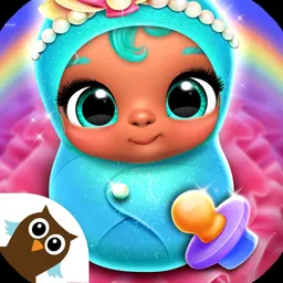 Giggle Babies - Toddler Care logo