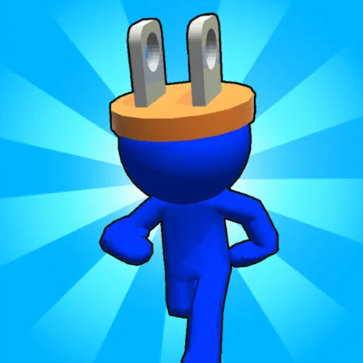 Plug Head Race logo